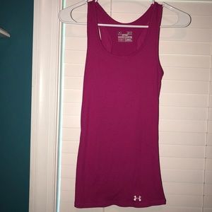 Under Amour Women’s Running Tank